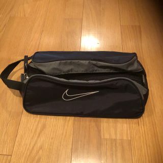 ナイキ(NIKE)のナイキゴルフ　ゴルフシューズバッグ(バッグ)