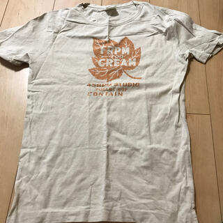 フォーティーファイブアールピーエム(45rpm)の45rpm Tシャツ　サイズ1(Tシャツ(半袖/袖なし))
