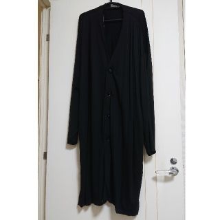 ヨウジヤマモト(Yohji Yamamoto)のヨウジヤマモト 19ss カーディガン 19aw パンツ(カーディガン)