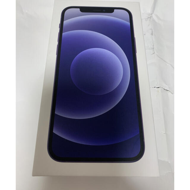 優先配送 Apple - *hiro331*iPhone 12 Black 64G MGHN3J/A