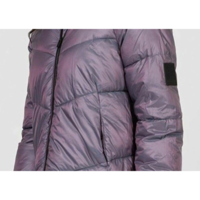 DKNY(ダナキャランニューヨーク)のDKNY ダナキャランニューヨーク Puffer jacket  レディースのジャケット/アウター(ダウンコート)の商品写真
