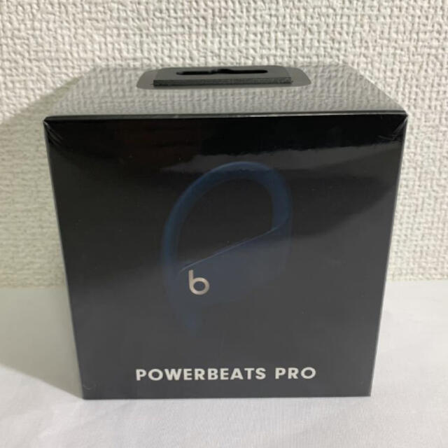 PowerBeats イヤホン