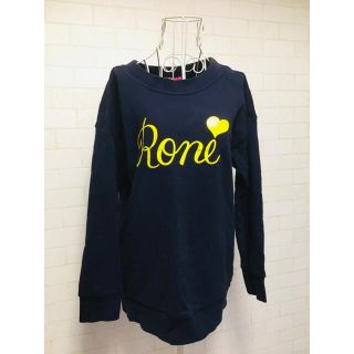 ロニィ(RONI)のRONI、ロニィ、子供服、トレーナー、150センチ、Lサイズ(Tシャツ/カットソー)