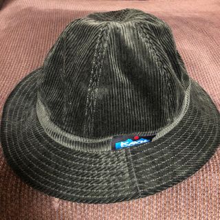 カブー(KAVU)のカブー　コーデュロイハット(ハット)