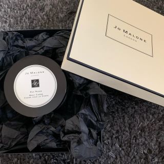 ジョーマローン(Jo Malone)のhop様専用新品ジョーマローンロンドンJoMALONEレッドローズボディクレーム(ボディクリーム)