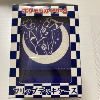 ポケモン - エーフィ ブラッキー フリップデッキケースの通販 by ...