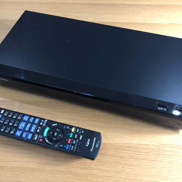 パナソニック全録 DMR-BRX2020 DIGA 2TB 4K 2016年製 パナソニック全録 DMR-BRX2020 DIGA 2TB 4K 2016年製