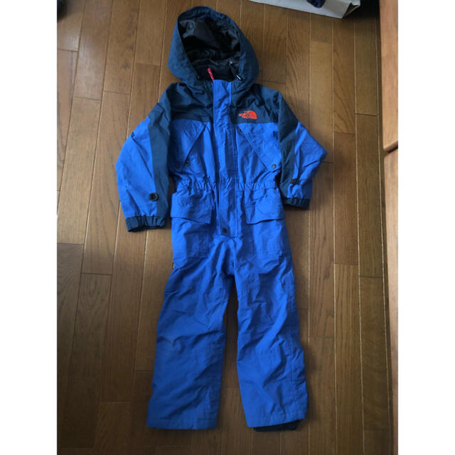 THE NORTH FACE - ノースフェイス ウォータープルーフワンピース ...