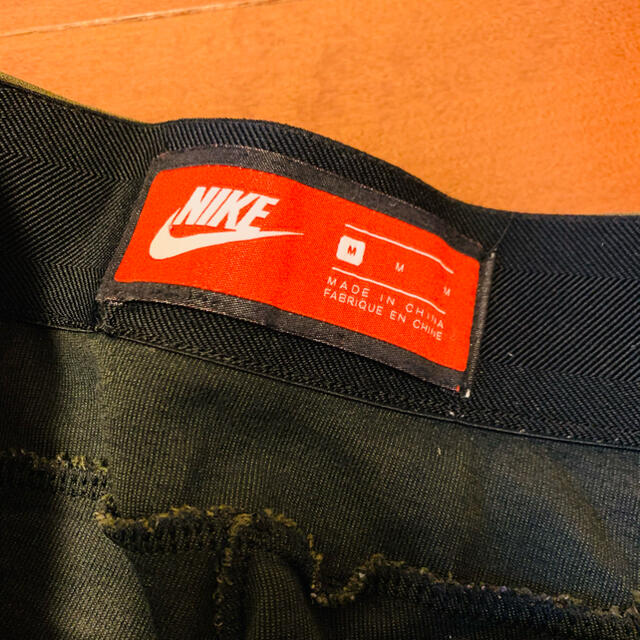 NIKE(ナイキ)のナイキ テック フリース パンツ M メンズのパンツ(その他)の商品写真