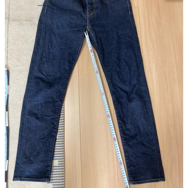 Levi's(リーバイス)のリーバイス　510 ジーンズ　Ｗ29 Ｌ32  メンズのパンツ(デニム/ジーンズ)の商品写真