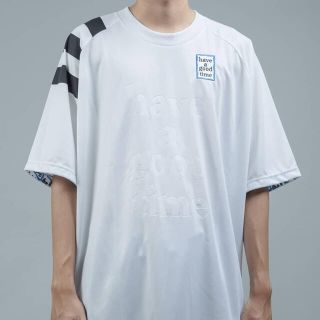 アディダス(adidas)のadidas × HAVE A GOOD TIME Tシャツ(Tシャツ/カットソー(半袖/袖なし))