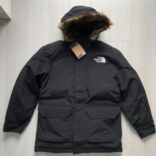 ザノースフェイス(THE NORTH FACE)のThe North Face McMurdo Down Parka 海外限定(ダウンジャケット)