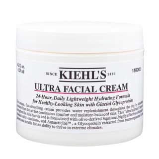 キールズ(Kiehl's)のキールズ  クリーム 49g UFC Ultra Facial Cream (フェイスクリーム)