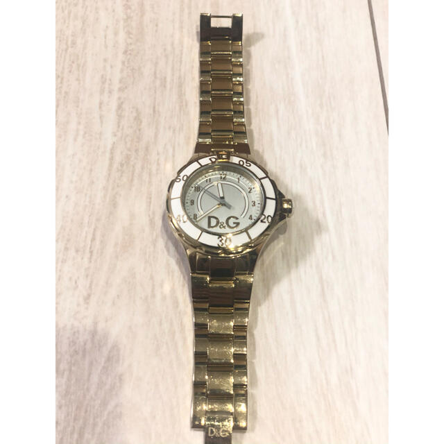 DOLCE&GABBANA(ドルチェアンドガッバーナ)のDOLCE&GABBANA メンズの時計(腕時計(アナログ))の商品写真