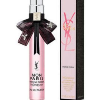 イヴサンローランボーテ(Yves Saint Laurent Beaute)の【新品未使用】サンローラン香水　携帯用(香水(女性用))