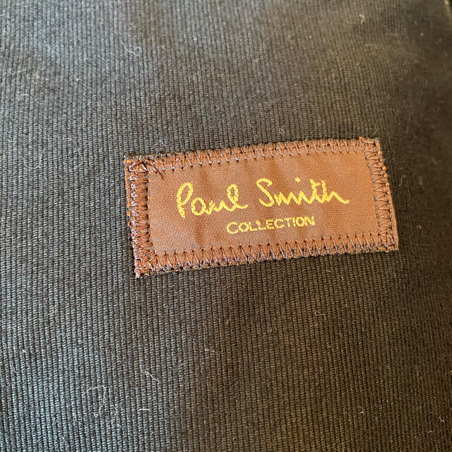 Paul Smith(ポールスミス)のPaul Smith 　裏起毛コート サイズL   メンズのジャケット/アウター(その他)の商品写真