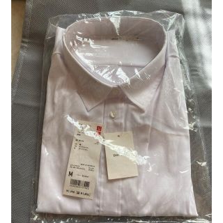 ユニクロ(UNIQLO)の⭐️やゆよ-おまけ残りわずか様専用⭐️UNIQLOシャツ　長袖(シャツ/ブラウス(長袖/七分))