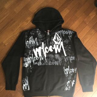 ボルコム(volcom)のVOLCOMパーカー(パーカー)