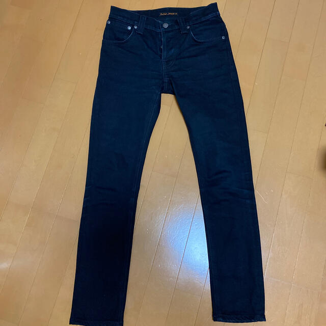 Nudie Jeans(ヌーディジーンズ)のnudie jeans grim tim メンズのパンツ(デニム/ジーンズ)の商品写真