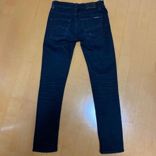 ヌーディジーンズ(Nudie Jeans)のnudie jeans grim tim(デニム/ジーンズ)