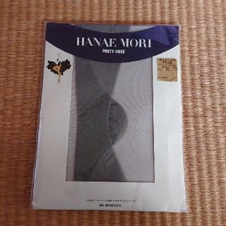 ハナエモリ(HANAE MORI)のHANAE MORI ストッキング  Mサイズ  (タイツ/ストッキング)