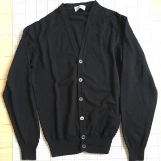 ジョンスメドレー(JOHN SMEDLEY)のJOHN SMEDLEY カーディガン　(カーディガン)