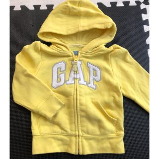 ベビーギャップ(babyGAP)のベビーGAPパーカー　９５(ジャケット/上着)