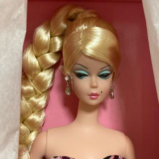 バービー(Barbie)の◆値下げ◆45周年バービー (ぬいぐるみ/人形)