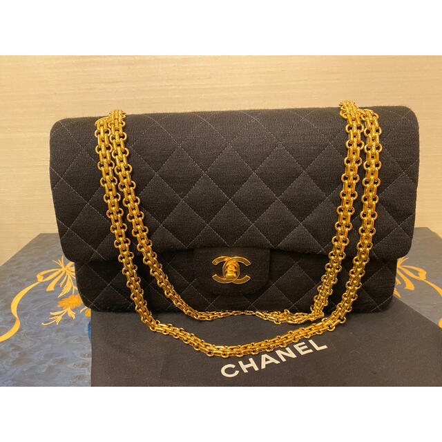 CHANEL(シャネル)のgikenbai様専用 CHANEL マトラッセ レディースのバッグ(ショルダーバッグ)の商品写真