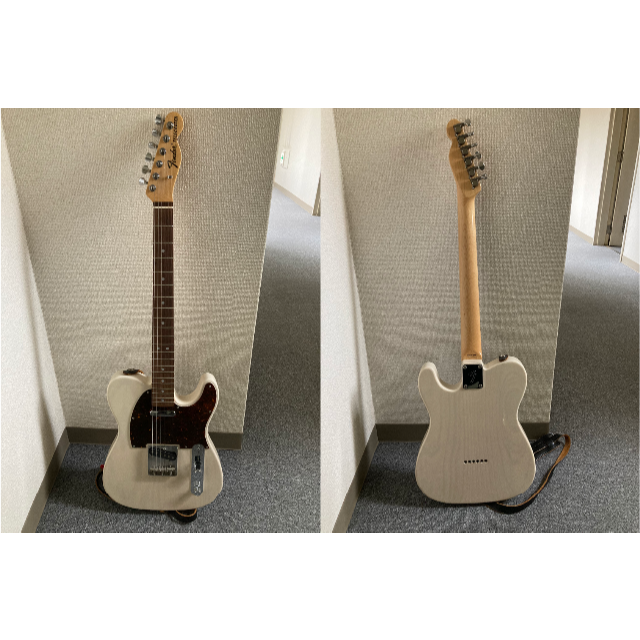 Fender - Fender Japan TL71/ASH telecaster テレキャスターの通販 by