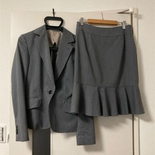 アオヤマ(青山)のAOYAMA レディーススーツ(スーツ)