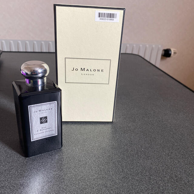 Jo Malone 香水