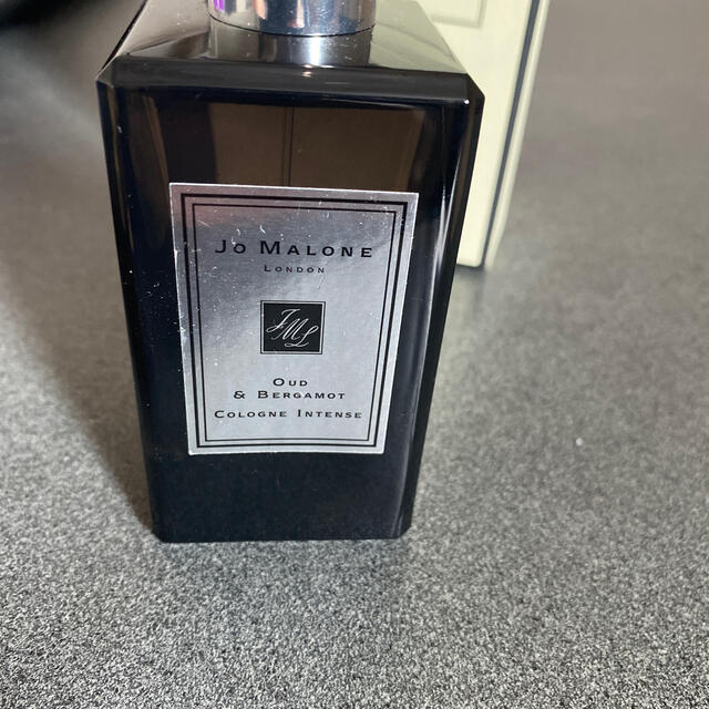 Jo Malone(ジョーマローン)のJo Malone 香水 コスメ/美容の香水(香水(男性用))の商品写真