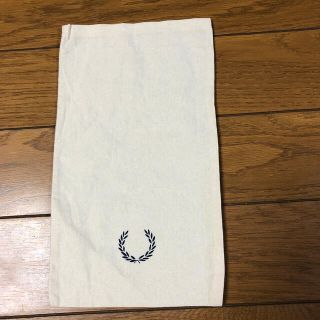 フレッドペリー(FRED PERRY)のFred Perry 布製ギフト袋(ショップ袋)