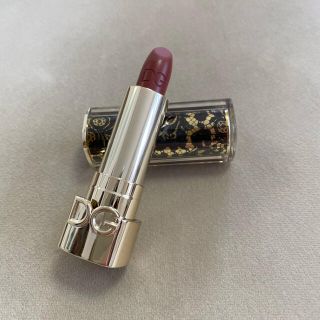 ドルチェアンドガッバーナ(DOLCE&GABBANA)のドルチェ&ガッバーナ　口紅　リップスティック(口紅)