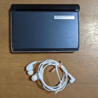 値下げ【電子辞書】付属品完備 EX-word XD-N4900