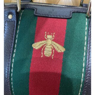 グッチ(Gucci)のGUCCI ボストン確認用(ボストンバッグ)