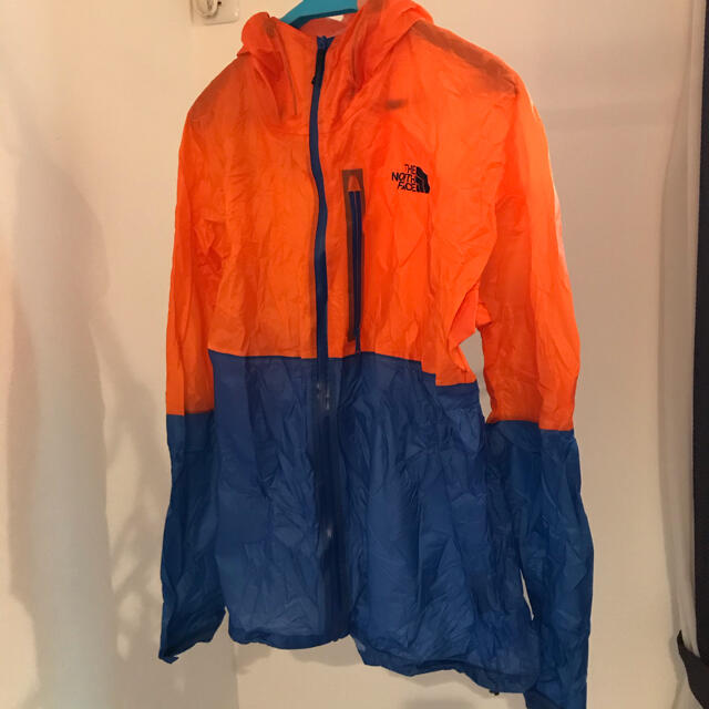 THE NORTH FACE(ザノースフェイス)のノースフェイス　ストライクジャケット スポーツ/アウトドアのランニング(ウェア)の商品写真