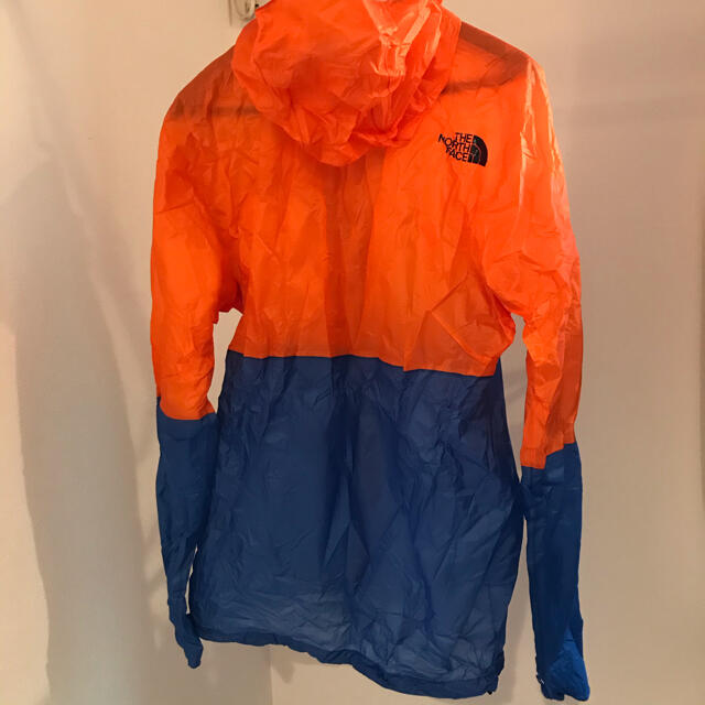 THE NORTH FACE(ザノースフェイス)のノースフェイス　ストライクジャケット スポーツ/アウトドアのランニング(ウェア)の商品写真