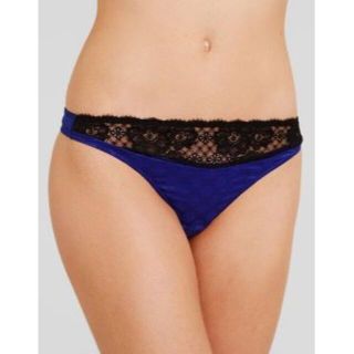 シモーヌペレール(Simone Perele)のAUBADEオーバドゥMINI BIKINI タンガ単品2(ショーツ)