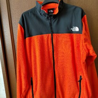 ザノースフェイス(THE NORTH FACE)の専用！THE NORTH FACE ノースフェイス フリース XL(その他)