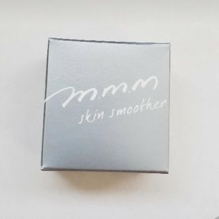 コスメキッチン(Cosme Kitchen)のm.m.m(ムー)☆スキンスムーザーpw(化粧下地)