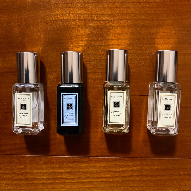 Jo MALONE ジョーマローン コロン