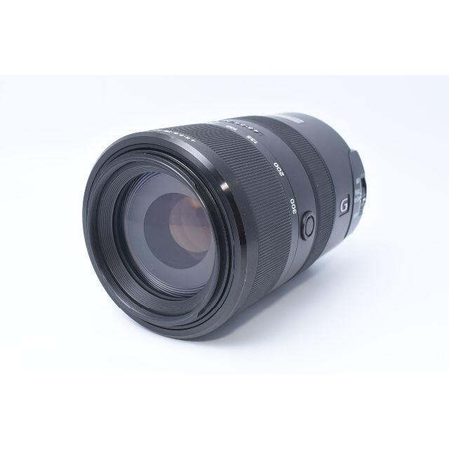 最新作格安 SONY SONY 70-300mm 1:4.5-5.6 G SSMの通販 by Clementia7|ソニーならラクマ - ★美品★ 格安高品質