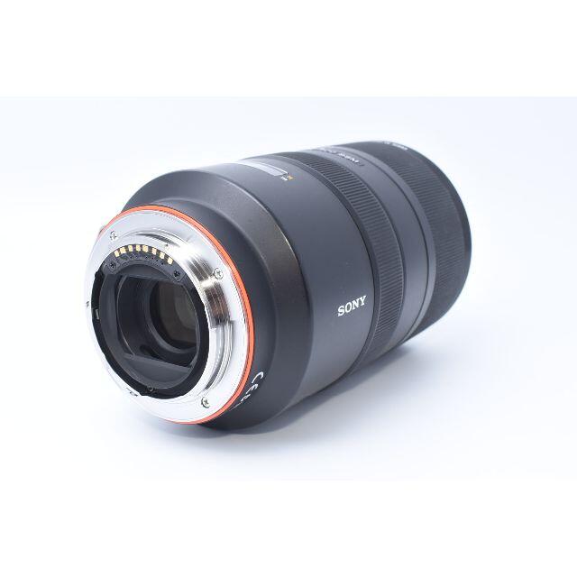 ★美品★ SONY 70-300mm 1:4.5-5.6 G SSM 2