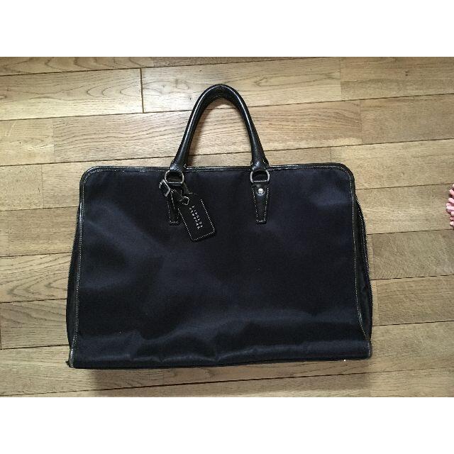 BARNEYS NEW YORK(バーニーズニューヨーク)のBARNEYS NEWYORK / PORTER コラボ バッグ メンズのバッグ(ビジネスバッグ)の商品写真