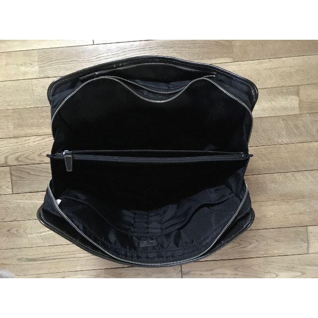 BARNEYS NEW YORK - BARNEYS NEWYORK / PORTER コラボ バッグの BARNEYS NEW YORK - BARNEYS NEWYORK / PORTER コラボ バッグの