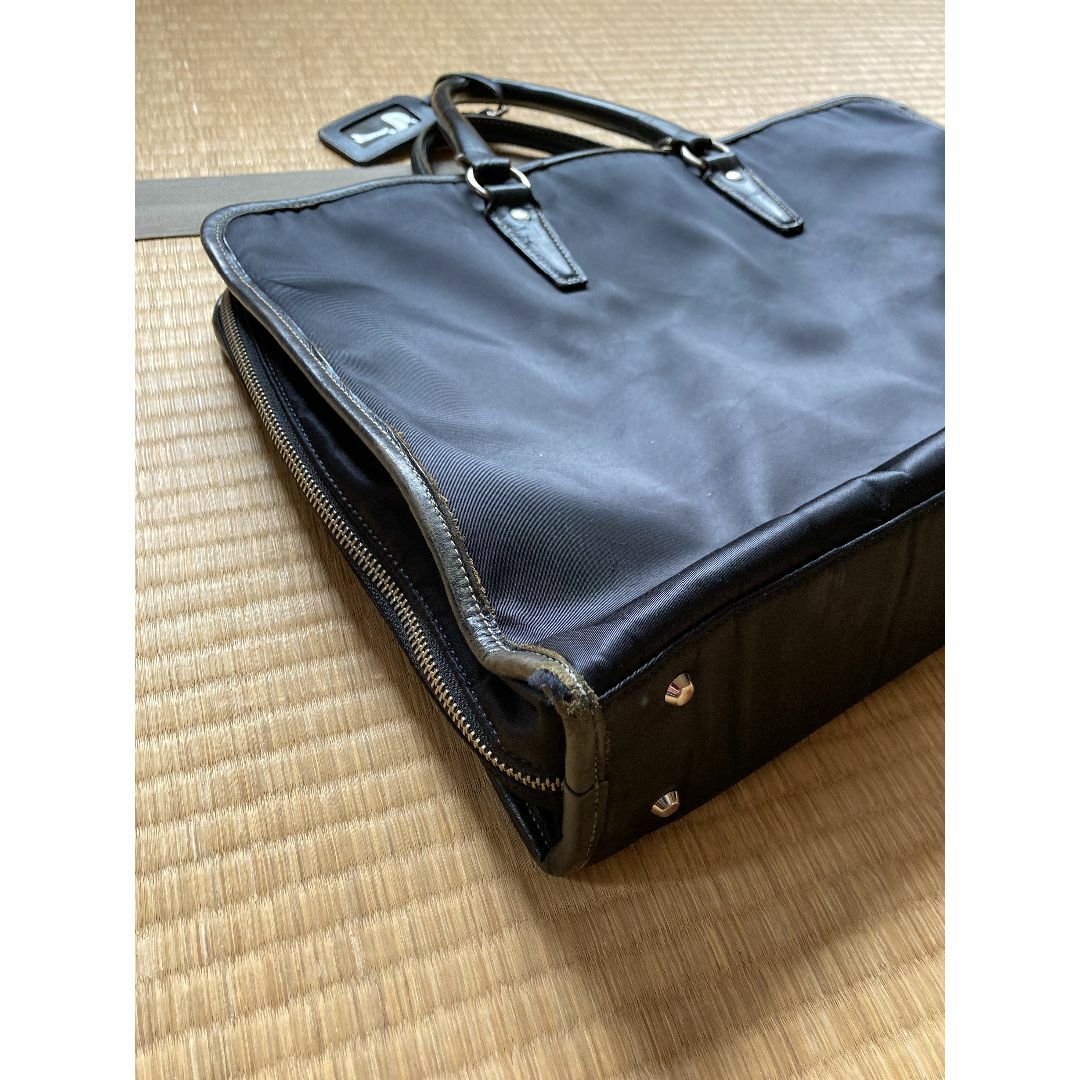 BARNEYS NEWYORK / PORTER コラボ バッグ BARNEYS NEWYORK / PORTER コラボ バッグ