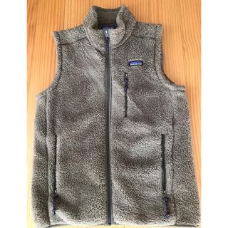 パタゴニア(patagonia)のPatagonia ロス　ガトス　ベスト(メンズ) Sサイズ(ベスト)