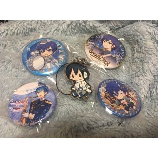 ボカロ KAITO グッズ CD セットの通販 by 阪本さん's shop｜ラクマ